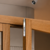 flush bolt mockup image