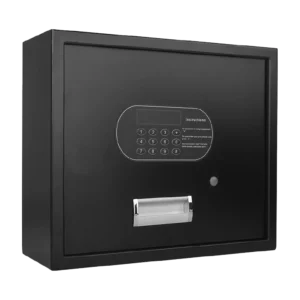 hotel safe image